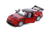 Box of 12 2025 Ford Mustang GTD, Assortment - Kinsmart 5489D - 1/38 Scale Diecast Model Toy Cars