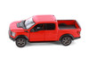 2022 Ford F-150 Raptor Pickup Truck, Red - Kinsmart 5436DM - 1/46 Scale Diecast Model Toy Car