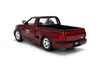 Brian's Ford F-150 SVT Lightning Pickup Truck - 25th Anniversary, Fast & Furious - Jada Toys 37876 - 1/24 Scale Diecast Model Toy Car