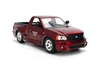 Brian's Ford F-150 SVT Lightning Pickup Truck - 25th Anniversary, Fast & Furious - Jada Toys 37876 - 1/24 Scale Diecast Model Toy Car