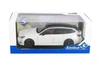 2025 BMW M5 Touring, Alpine White - Solido S1814802 - 1/18 Scale Diecast Model Toy Car