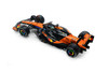 McLaren F1 Team MCL39 GP China 2025, #81 Oscar Piastri - Solido S1818702 - 1/18 Scale Diecast Model Toy Car