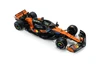 McLaren F1 Team MCL39 GP China 2025, #81 Oscar Piastri - Solido S1818702 - 1/18 Scale Diecast Model Toy Car