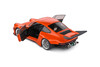 2022 Porsche 911 KS-R, Orange - Solido S1810501 - 1/18 Scale Diecast Model Toy Car