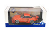 2022 Porsche 911 KS-R, Orange - Solido S1810501 - 1/18 Scale Diecast Model Toy Car