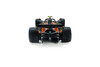 McLaren F1 Team MCL39 GP Monaco 2025, #4 Lando Norris - Solido S1818703 - 1/18 Scale Diecast Model Toy Car