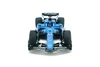 Williams F1 Team FW47 GP Australia 2025, #23 Alexander Albon - Solido S1818801 - 1/18 Scale Diecast Model Toy Car