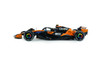 McLaren F1 Team MCL39 GP Australia 2025, #4 Lando Norris - Solido S1818701 - 1/18 Scale Diecast Model Toy Car