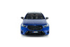 2024 BMW M5 Touring, Marina Bay Blue - Solido S1814801 - 1/18 Scale Diecast Model Toy Car
