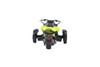 Can-Am Spyder F3 Special 3-Wheel Motorcycle, Manta Green - Diecast Masters 60019 - 1/32 Scale Diecast Model Toy Bike