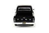 1969 Ford F-100 Pickup, Black - Showcasts 71315BK - 1/24 Scale Diecast Model Toy Car