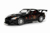 2000 Honda S2000 (Johnny Tran), Fast & Furious - Jada 99557 - 1/24 Scale Diecast Model Toy Car