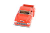 1955 Chevy Stepside Pickup, Orange - Kinsmart 5330D - 1/32 Scale Diecast Model Toy Car
