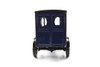 1925 Ford Model T Paddy Wagon, Dark Blue - Motor Max 79316PTMBU - 1/24 Scale Diecast Model Toy Car