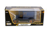1925 Ford Model T Paddy Wagon, Dark Blue - Motor Max 79316PTMBU - 1/24 Scale Diecast Model Toy Car