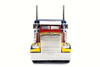 Optimus Prime Truck, Transformers - Jada Toys 30446/2 - 1/24 Scale Diecast Model Toy Car