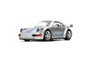 Porsche 911 Carrera RS 3.8 "Mirage", TRANSFORMERS - Jada Toys 36210 - 1/32 Scale Diecast Model Toy Car