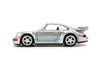 Porsche 911 Carrera RS 3.8 "Mirage", TRANSFORMERS - Jada Toys 36210 - 1/32 Scale Diecast Model Toy Car