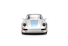 Porsche 911 Carrera RS 3.8 "Mirage", TRANSFORMERS - Jada Toys 36210 - 1/32 Scale Diecast Model Toy Car