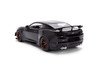 2024 Chevy Camaro ZL1 1LE, Fast X - Jada Toys 36475 - 1/24 Scale Diecast Model Toy Car