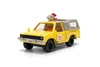 Pizza Planet Truck (Weathered), Toy Story - Jada Toys 36301 - 1/32 Scale Diecast Model Toy Car