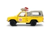 Pizza Planet Truck (Weathered), Toy Story - Jada Toys 36301 - 1/32 Scale Diecast Model Toy Car