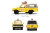 Pizza Planet Truck (Weathered), Toy Story - Jada Toys 36301 - 1/32 Scale Diecast Model Toy Car