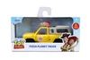 Pizza Planet Truck (Weathered), Toy Story - Jada Toys 36301 - 1/32 Scale Diecast Model Toy Car