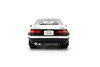 1986 Toyota Trueno (AE86) w/Takumi Figure, Initial D - Jada Toys 34501/4 - 1/24 Scale Diecast Model Toy Car