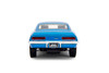 1969 Chevy Camaro, Fast & Furious - Jada Toys 34443 - 1/32 Scale Diecast Model Toy Car