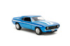 1969 Chevy Camaro, Fast & Furious - Jada Toys 34443 - 1/32 Scale Diecast Model Toy Car