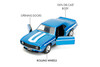 1969 Chevy Camaro, Fast & Furious - Jada Toys 34443 - 1/32 Scale Diecast Model Toy Car