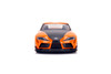 Twin Pack Han's 2020 Mazda RX-7 & Toyota GR Supra, Orange/Black - Jada Toys 32910 - 1/32 Scale Diecast Model Toy Car