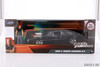 Dom's Dodge Charger R/T w/Dom Figure, Fast & furious - Jada Toys R-23927 - 1/24 Scale Diecast Model Toy Car