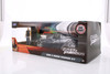 Dom's Dodge Charger R/T w/Dom Figure, Fast & furious - Jada Toys R-23927 - 1/24 Scale Diecast Model Toy Car