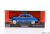 1949 Ford Coupe Hardtop, Blue - Showcasts R-23943 - 1/24 Scale Diecast Model Toy Car