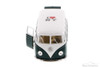 1962 Volkswagen Classic Bus, Teal - Kinsmart 5060W-ILNY - 1/32 Scale Diecast Model Toy Car