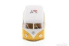 1962 Volkswagen Classic Bus, Yellow - Kinsmart 5060W-ILNY - 1/32 Scale Diecast Model Toy Car