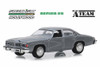 1977 Pontiac LeMans, The A-Team - Greenlight 44850C/48 - 1/64 scale Diecast Model Toy Car