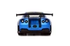 2009 Brian's Nissan GTR R35 Ben Supra F8 Fate of Furious-  98270 - 1/32 Scale Diecast Model Toy Car