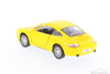 Porsche 911 Carrera Hard Top, Yellow - Superior 5747D - 1/30 diecast model car (New, but NO BOX)