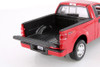 Ford F-150 STX Pickup Truck, Red - Maisto 31270 - 1/27 Scale Diecast Model Toy Car