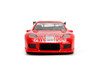Dom's Mazda RX-7 F8 'The Fate of the Furious Movie, Red -  98377 - 1/32 Scale Diecast Model Toy Car