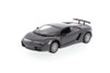 Lamborghini Gallardo Superleggera, Gray - Showcasts 73346 - 1/24 Diecast Car (New, but NO BOX)