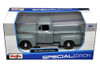 1948 Ford F-1 Pickup Truck, Blue - Maisto 31935 - 1/25 Scale Diecast Model Toy Car