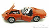 1970 Chevy Corvette T-Top, Bronze - Maisto 31202 - 1/24 Scale Diecast Model Toy Car