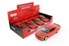 Dodge Challenger SRT, Orange - Maisto 34280 - 1/24 Scale Diecast Car (Brand New, but NOT IN BOX)