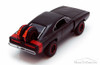 Dom's 1970 Dodge Charger Off-Road, Black - Jada Toys Fast & Furious 97038 - 1/24 scale Diecast Car