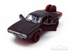 Dom's 1970 Dodge Charger Off-Road, Black - Jada Toys Fast & Furious 97038 - 1/24 scale Diecast Car