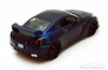 Brian's 2009 Nissan GT-R, Blue - Jada Toys Fast & Furious 97036 - 1/24 scale Diecast Model Toy Car